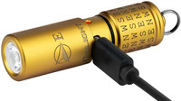 Ліхтар-брелок Olight I1R2 PRO East Yellow I1R2 PRO (East) 2370.42.21 - фото 4