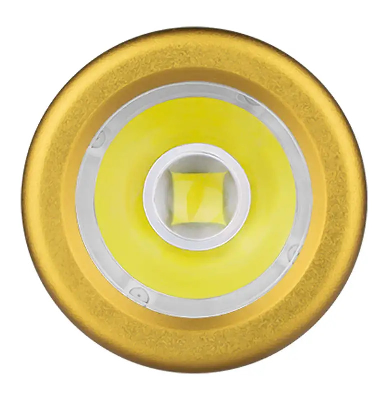 Ліхтар-брелок Olight I1R2 PRO East Yellow I1R2 PRO (East) 2370.42.21 - фото 5