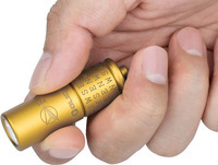 Ліхтар-брелок Olight I1R2 PRO East Yellow I1R2 PRO (East) 2370.42.21 - фото 6