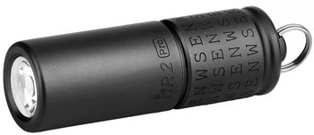Фото Ліхтар-брелок Olight I1R2 PRO West Black I1R2 PRO (West) 2370.42.22