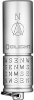 Ліхтар-брелок Olight I1R2 PRO North Silver I1R2 PRO (North) 2370.42.24 - фото 4