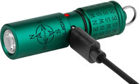 Ліхтар-брелок Olight I1R2 PRO Center Green I1R2 PRO (Center) 2370.42.25 - фото 5