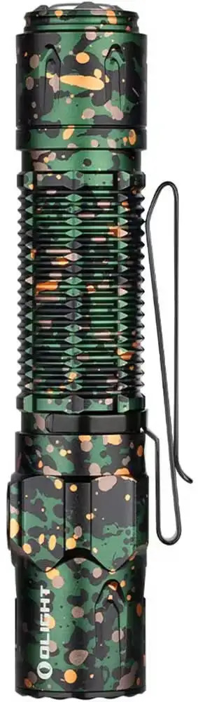 Ліхтар Olight Warrior 3S Camo WARRIOR 3S Cam 2370.42.26 - фото 6