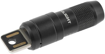 Фото Ліхтар Olight Imini 2 Black imini 2 2370.42.51