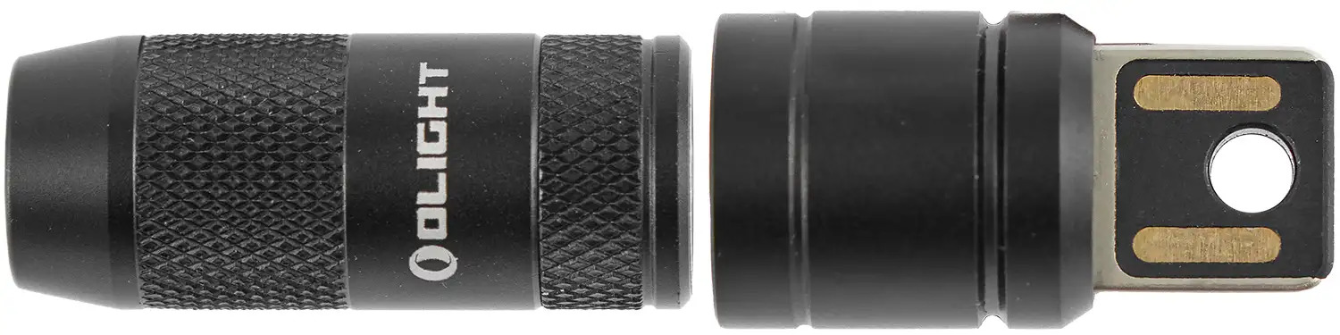 Ліхтар Olight Imini 2 Black imini 2 2370.42.51 - фото 4