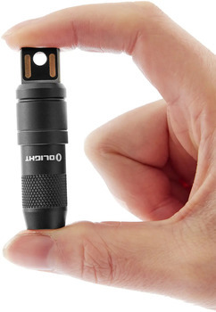Фото Ліхтар Olight Imini 2 Black imini 2 2370.42.51