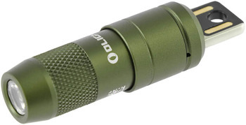 Фото Ліхтар Olight imini 2. Od Green imini 2 OD G 2370.42.52