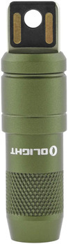 Фото Ліхтар Olight imini 2. Od Green imini 2 OD G 2370.42.52