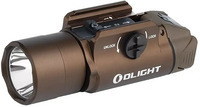 Ліхтар Olight PL Turbo Valkyrie Desert Tan 2370.42.56 - фото 1