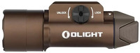 Ліхтар Olight PL Turbo Valkyrie Desert Tan 2370.42.56 - фото 3