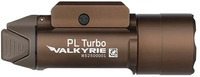 Ліхтар Olight PL Turbo Valkyrie Desert Tan 2370.42.56 - фото 4
