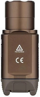 Ліхтар Olight PL Turbo Valkyrie Desert Tan 2370.42.56 - фото 6