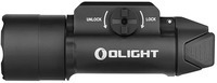Ліхтар Olight PL Turbo Valkyrie Black 2370.42.57 - фото 3