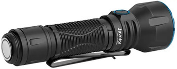 Фото Ліхтар Olight Javelot Matte Black 2370.43.59