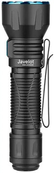 Фото Ліхтар Olight Javelot Matte Black 2370.43.59