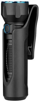 Фото Ліхтар Olight Javelot Matte Black 2370.43.59