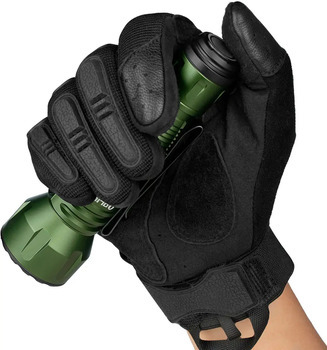 Фото Ліхтар Olight Javelot OD Green 2370.43.60