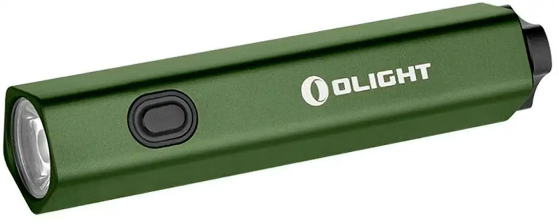 Ліхтар Olight Diffuse OD Green Diffuse OD G 2370.43.61 - фото 1