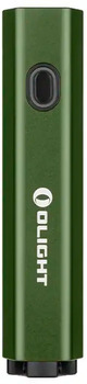 Фото Ліхтар Olight Diffuse OD Green Diffuse OD G 2370.43.61
