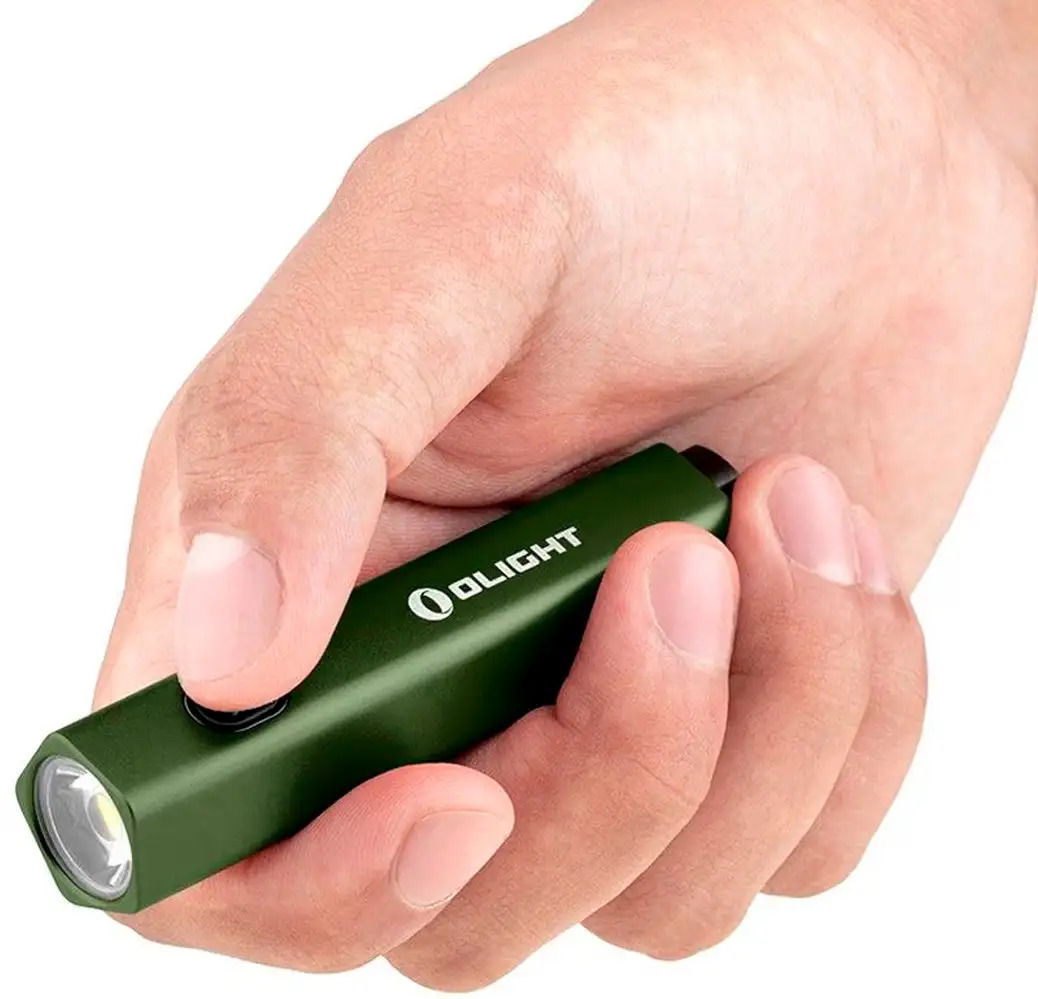 Ліхтар Olight Diffuse OD Green Diffuse OD G 2370.43.61 - фото 5