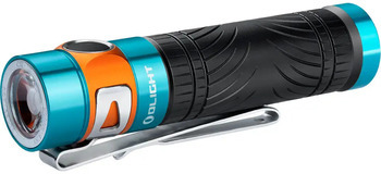 Фото Ліхтар Olight Baton 3 Pro Roadster Limited Edition Baton 3 Pro Roadster 2370.43.62