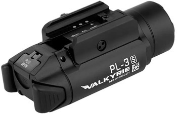 Фото Ліхтар Olight PL-3S Valkyrie 2370.43.63