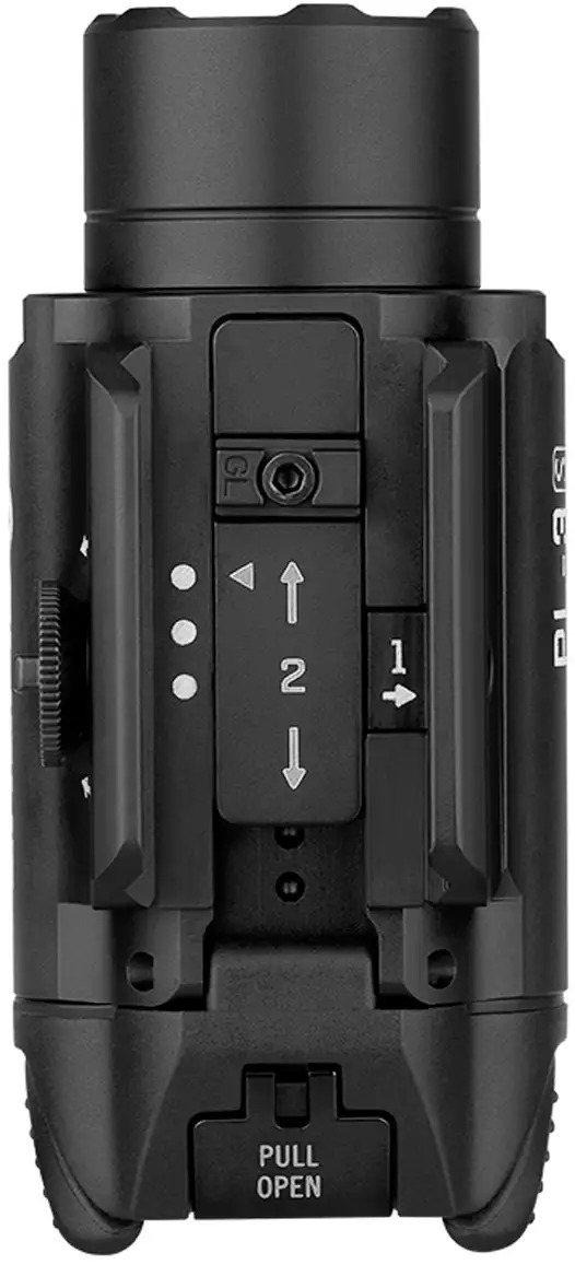 Ліхтар Olight PL-3S Valkyrie 2370.43.63 - фото 3