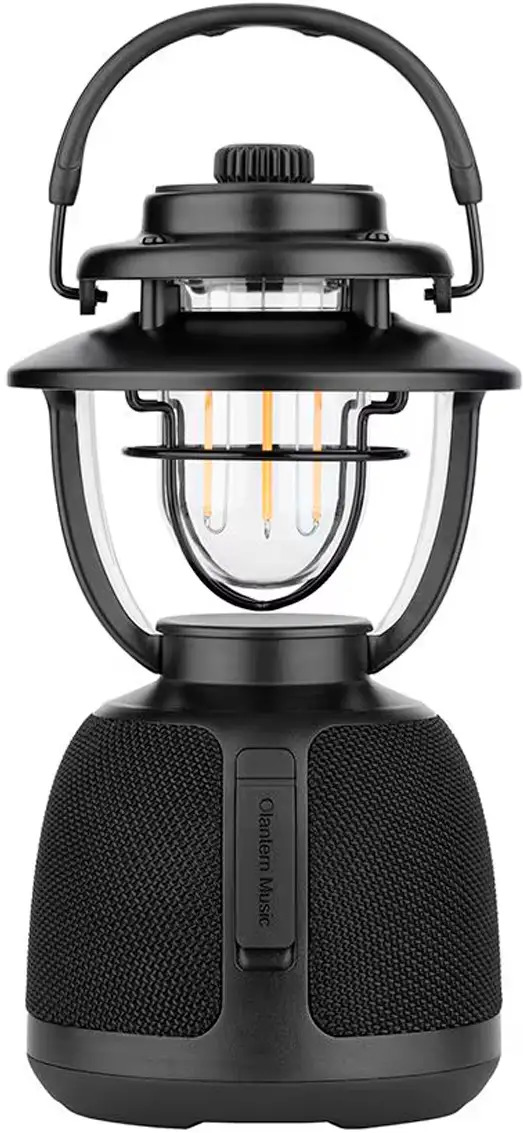 Ліхтар Olight Olantern Music Black Olantern Music（Black） 2370.43.65 - фото 2