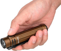 Ліхтар Olight Warrior Mini 3 Desert Tan Warrior Mini 3 DT 2370.43.68 - фото 4