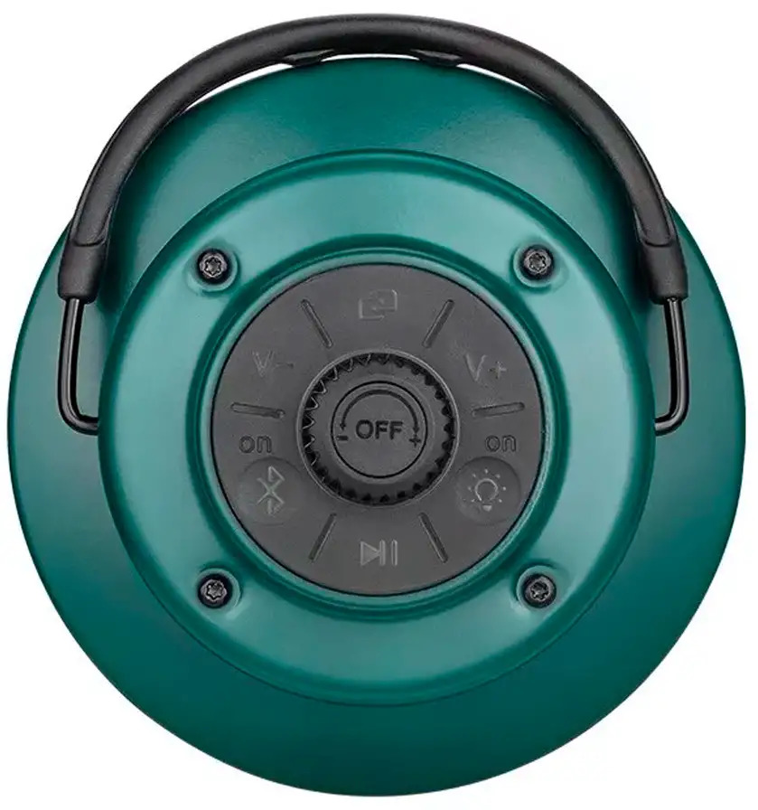 Ліхтар Olight Olantern Music Camo Olantern Music Camo 2370.43.69 - фото 4