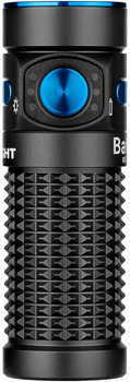 Фото Ліхтар Olight Baton 4 Black Baton 4 BL 2370.43.70
