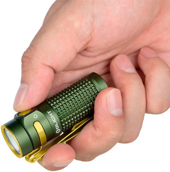 Фото Ліхтар Olight Baton 4 OD Green Baton 4 OD G 2370.43.71