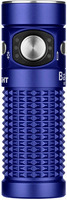 Ліхтар Olight Baton 4 Regal Blue Baton 4（Regal blue） 2370.43.72 - фото 2