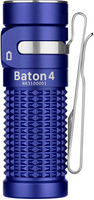 Ліхтар Olight Baton 4 Regal Blue Baton 4（Regal blue） 2370.43.72 - фото 3