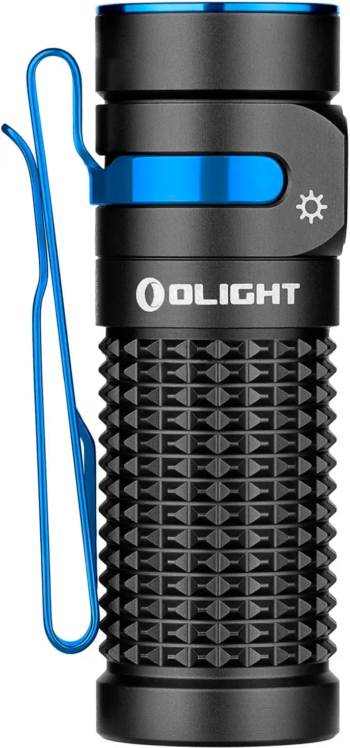 Ліхтар Olight Baton 4 Premium Black Baton 4 Premium Edition 2370.43.73 - фото 3
