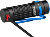 Ліхтар Olight Baton 4 Premium Black Baton 4 Premium Edition 2370.43.73 - фото 7