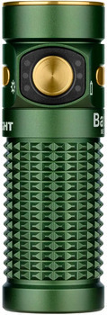 Фото Ліхтар Olight Baton 4 Premium OD Green Baton 4 Premium Edition（O 2370.43.74