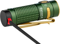 Ліхтар Olight Baton 4 Premium OD Green Baton 4 Premium Edition（O 2370.43.74 - фото 6