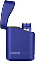 Ліхтар Olight Baton 4 Premium Regal Blue Baton 4 Premium Edition（R 2370.43.75 - фото 1