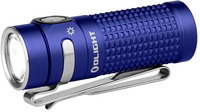 Ліхтар Olight Baton 4 Premium Regal Blue Baton 4 Premium Edition（R 2370.43.75 - фото 2