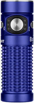 Фото Ліхтар Olight Baton 4 Premium Regal Blue Baton 4 Premium Edition（R 2370.43.75