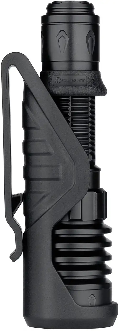 Ліхтар Olight Warrior X 4 Matte Black Warrior X 4 (Matte Black) 2370.43.76 - фото 3