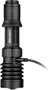 Фото Ліхтар Olight Warrior X 4 Matte Black Warrior X 4 (Matte Black) 2370.43.76