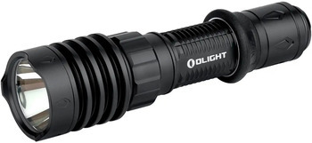 Фото Набір Olight Warrior X 4 KIT Matte Black 2370.43.77