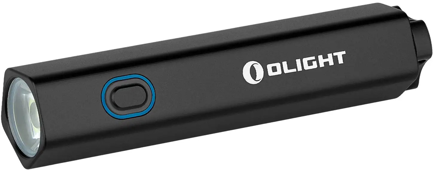 Ліхтар Olight Diffuse Black Diffuse 2370.43.78 - фото 1