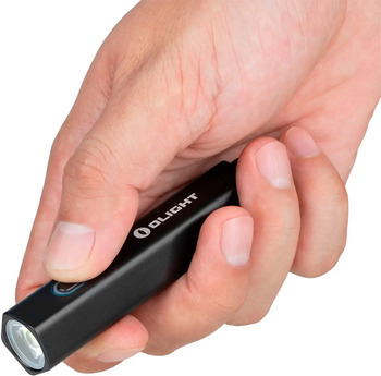Фото Ліхтар Olight Diffuse Black Diffuse 2370.43.78