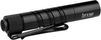 Фото Ліхтар Olight I3T 2 EOS Black I3T 2 EOS 2370.43.80