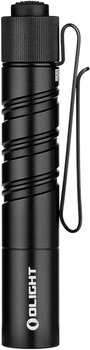 Фото Ліхтар Olight I3T 2 EOS Black I3T 2 EOS 2370.43.80