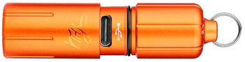 Фото Ліхтар Olight iTHX Pumpkin Orange 2370.43.82
