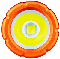 Ліхтар Olight iTHX Pumpkin Orange 2370.43.82 - фото 4